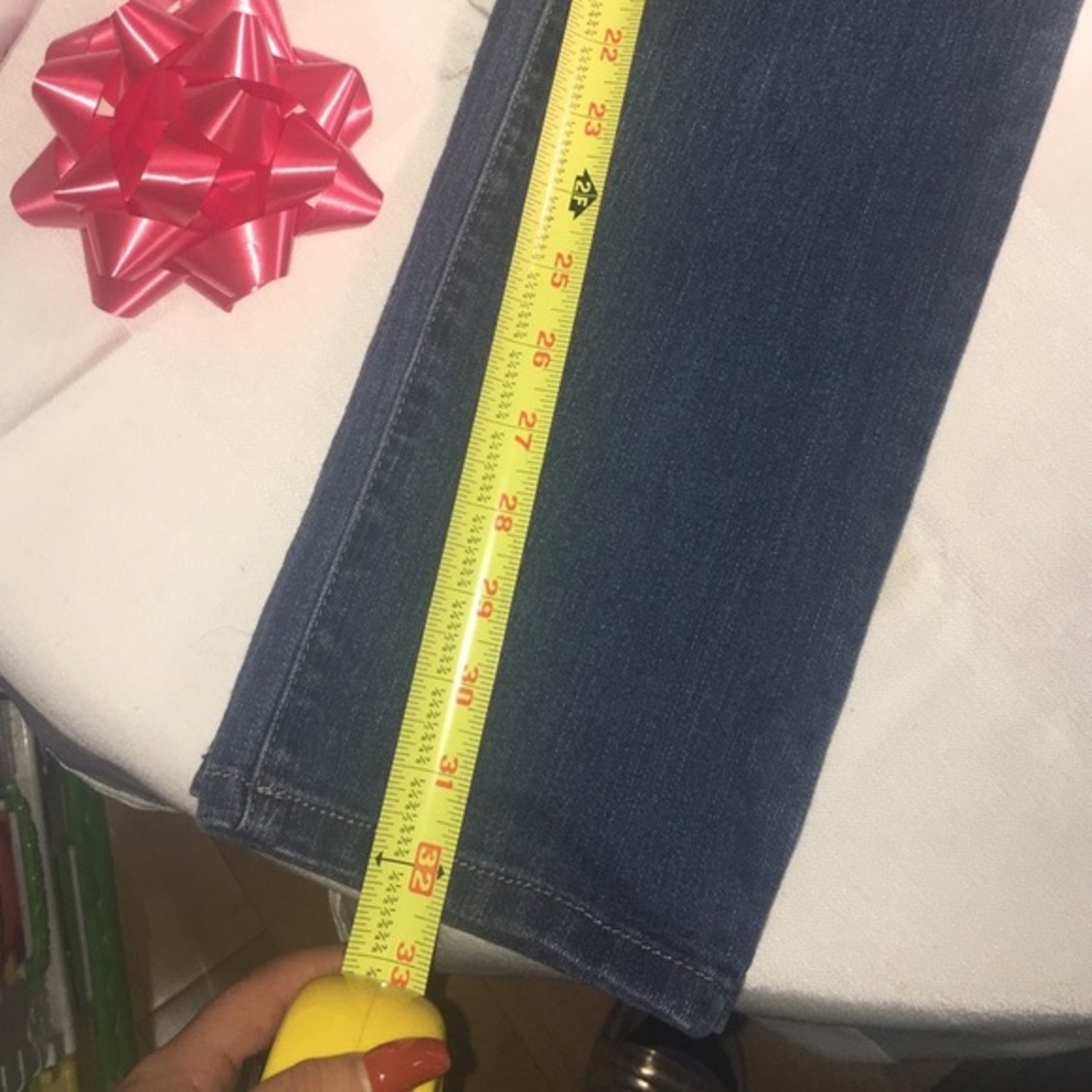 NY & C Women’s Jeans Size: 10 - Picture 7 of 8